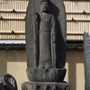 庚申塔と鳩魂碑（墨田区墨田5丁目・圓徳寺（円徳寺））