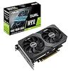 ASUS RTX NVIDIA 3060 搭載 デュアルファンモデル 12G DUAL-RTX3060-O12G