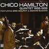  Chico Hamilton Quintet 1958-1959