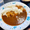中区本牧ふ頭の「海員生協本牧レストラン」でカレーライス