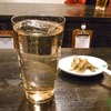 二毛作でさっくりウイハイ1杯