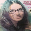 NANA MOUSKOURI  "イパネマの娘"