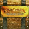 Helloween「Treasure Chest」