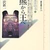 第３回：『熊から王へ』中沢新一