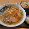 山形市　そば処 正平　ラーメン＆玉子丼セットをご紹介！🍜　