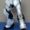 RG νガンダム 下半身