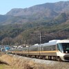 Ｓ２０６編成 長野疎開回送