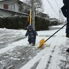 長男の嫁が、自分の実家で年越しするということ。