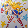 61歳覆面マンガ家がJapan Comic Art Expo Winter 2025に参加・当日事後予約コミッション受け付けます！