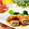 ☆えのきの豚肉巻き照り焼き☆
