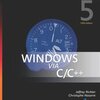 Windows VIA C/C++ , Fifth Edition