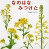 菜っ葉の菜の花