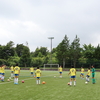 22/08/06（土）　富士住建CUP　Aブロック 第1節 VS長津田ドラゴンFC