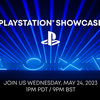 【個人的まとめ】Playstation Showcase 2023 - 発表新作ゲーム【総力特集】