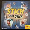 容疑者トリック／Stich für Stich