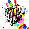 大黒摩季/STAND UP!!★