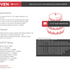 Cloud9でCakePHP3の簡易インストラー Oven を使ってみた。