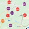 走って♨︎温泉〜その2 佐白温泉長者の湯