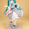 【タイトーくじ】初音ミク39(ミク)の日記念くじ 2nd season B賞 スケールフィギュア~Melty Sugar ver.~