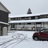 寒波到来
