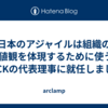 日本のアジャイルは組織の価値観を体現するために使う - JACKの代表理事に就任しました
