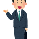 中小企業営業マンの体験談