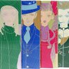 アトリエを舞台に繰り広げられる恋とミシンとステージのハッピーステージ『Paradise Kiss』