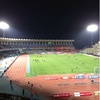 リーグ戦等々力初勝利！(ホームvs名古屋)