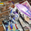 【CD ガンプラ付限定盤】 機動戦士ガンダム ベストメカコレクション 1/144 RX-78-3 G3ガンダム (REVIVAL Ver.) ［メタリック］ ガンプラ レビュー