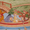 くまのプーさんで有名なハートフィールドの「Pooh Bridge」2,000万で落札！