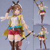 【ライザのアトリエ】PLAMATEA『ライザリン・シュタウト』プラモデル予約【マックスファクトリー】2026年5月発売予定☆
