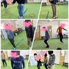 ダンス初め🕺💃