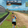 Zwift 658 Mech Isle