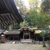そうだ！諏訪大社へ参拝に行こう！（上社編）