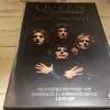 2002年『Greatest Video Hits 1』DVD / クイーン（Queen）