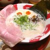 熟成豚骨ラーメン専門 大名古屋一番軒