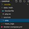 Docker + CakePHP4.2 + VSCode でデバッグサーバに接続する