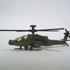 1/144現用機コレクション８弾 AH-64Dアパッチロングボウ
