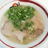 北野でラーメン