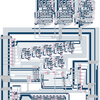 セルオートマトンによるCPU作成