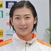 女子4×100メートルフリーリレー1種目にエントリー