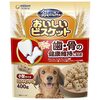 【愛犬レビュー】銀のさらビスケット：食いつき抜群！歯と骨の健康もサポートする秘密