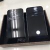 新発売のiPhone13 Pro MAX2台をガラスコーティングしました！（抗菌コート）