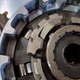 モンキーのクラッチを分解整備した純正に戻す（割れたセンターとディスク交換編）