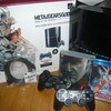 PS3+MGS4調達