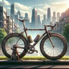 ２０２４　人気ロードバイク５選