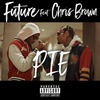 Future - PIE ft. Chris Brown 歌詞和訳で覚える英語