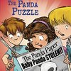 A to Z Mysteries＜16巻＞The Panda Puzzle