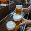 ブンカ堂で酒場ばなし