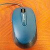 Microsoftのマウス「Comfort Mouse 4500」を購入